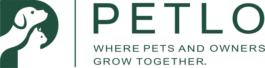 PETLO — where pets and owners grow together