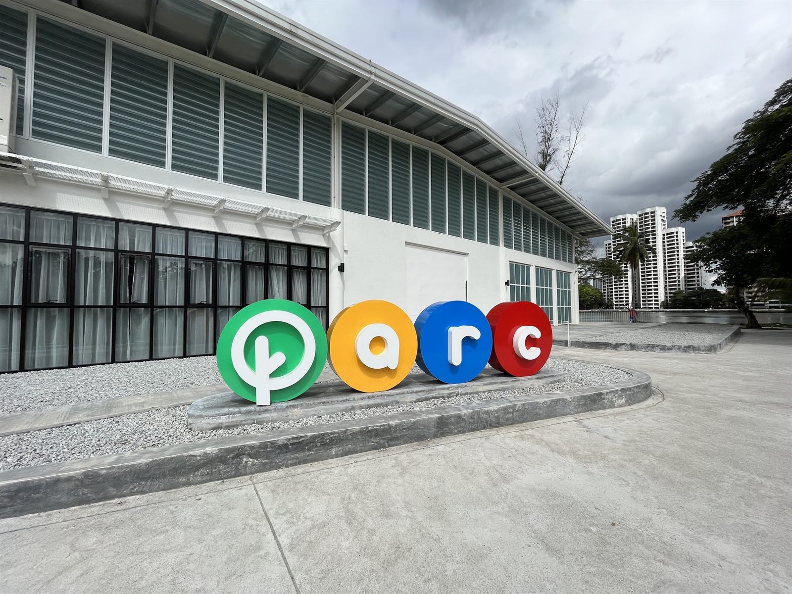 PARC